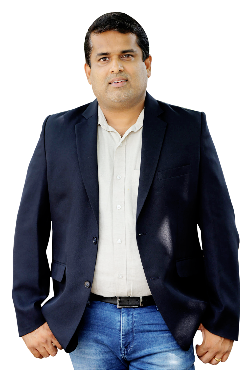 P. Suresh Kumar — PSK Eduventures